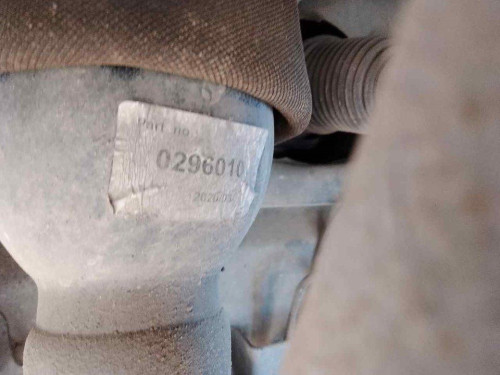 AMORTIGUADOR DELANTERO IZQUIERDO Audi A6 AVANT (4B5) 
