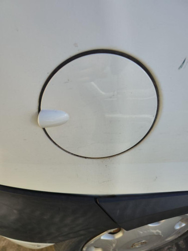 TAPA EXTERIOR COMBUSTIBLE Opel CORSA C 