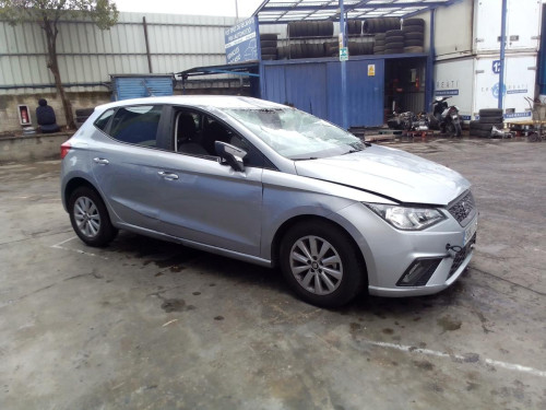  SEAT IBIZA (KJ1) 
