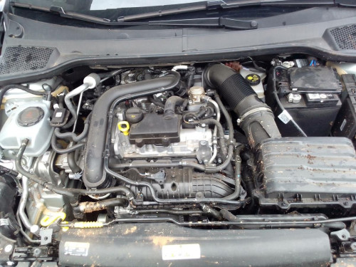  SEAT IBIZA (KJ1) 