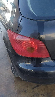 PILOTO TRASERO IZQUIERDO Peugeot 307 (S1)(04.2001->06.2005)