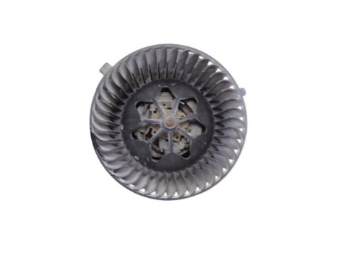  MOTOR CALEFACCION, SEAT, ALTEA XL (5P5) 