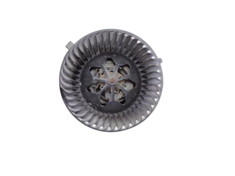MOTOR CALEFACCION