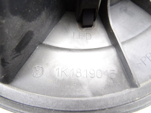  MOTOR CALEFACCION, SEAT, ALTEA XL (5P5) 