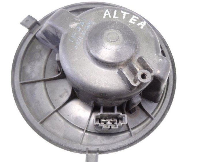 MOTOR CALEFACCION