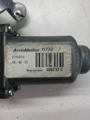  ELEVALUNAS DELANTERO DERECHO RENAULT CLIO II FASE II (B/CB0) 