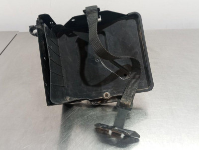 SOPORTE BATERIA, FIAT, 500 (150) CABRIO