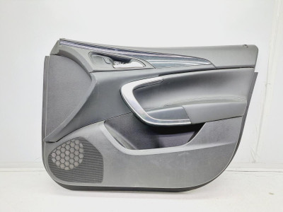GUARNECIDO PUERTA DELANTERA DERECHA, OPEL, INSIGNIA BERLINA
