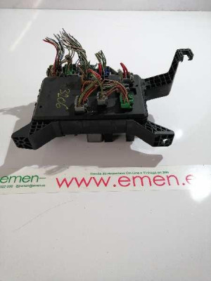 CAJA RELES / FUSIBLES, FORD, MONDEO BERLINA (GE)