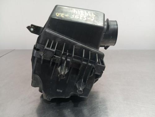  CAJA FILTRO AIRE NISSAN QASHQAI (J11E) 
