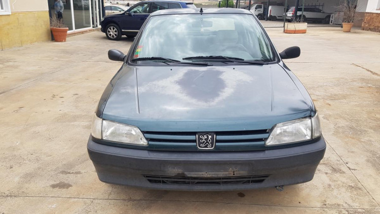Peugeot 306 4 pt. (S1)(08.1994->03.1997) SLD