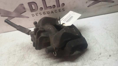 PINZA DE FRENO DELANTERA IZQUIERDA, PEUGEOT, PARTNER TEPEE