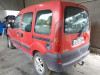 RENAULT KANGOO 4X4 — автомобиль-донор на запчасти 