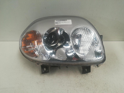 FARO DERECHO, RENAULT, CLIO II FASE I (B/CB0)