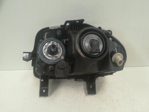  FARO DERECHO RENAULT CLIO II FASE I (B/CB0) 
