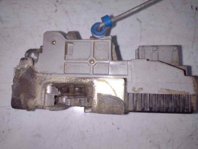 CERRADURA PUERTA TRASERA DERECHA, CITROEN, XANTIA BERLINA