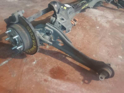PUENTE TRASERO, KIA, CEED (ED)