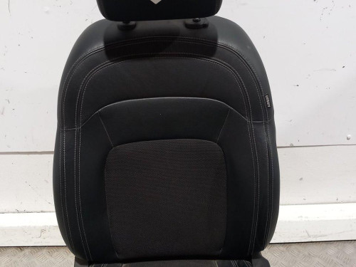  ASIENTO DELANTERO IZQUIERDO KIA SPORTAGE (SL) 