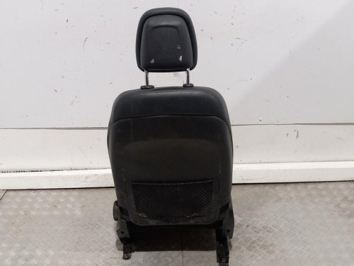  ASIENTO DELANTERO IZQUIERDO KIA SPORTAGE (SL) 