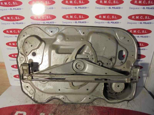  ELEVALUNAS DELANTERO DERECHO FORD FOCUS C-MAX (CAP)(2003) 