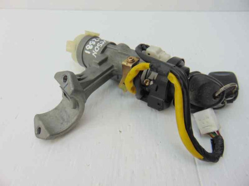  ANTIRROBO / LLAVE CONTACTO HYUNDAI TUCSON (JM) 