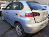  SEAT IBIZA (6L1) 