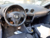  SEAT IBIZA (6L1) 