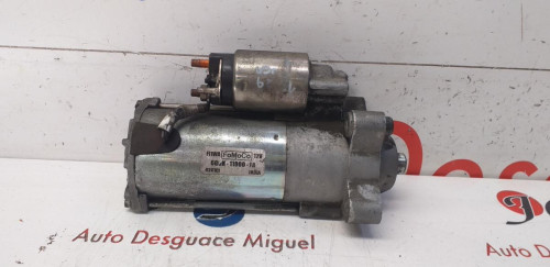  MOTOR ARRANQUE FORD KUGA (CBV) 