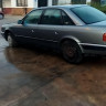 Audi 100 (431/433/435) (1976->1981)
