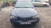 HYUNDAI ELANTRA (XD) — автомобиль-донор на запчасти 