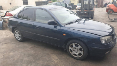 HYUNDAI ELANTRA (XD)