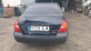 HYUNDAI ELANTRA (XD) — автомобиль-донор на запчасти 