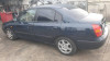HYUNDAI ELANTRA (XD) — автомобиль-донор на запчасти 