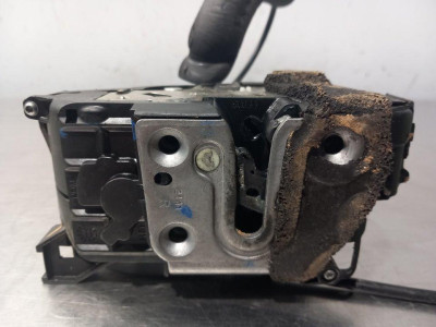 CERRADURA PUERTA DELANTERA DERECHA, RENAULT, MEGANE III SPORT TOURER