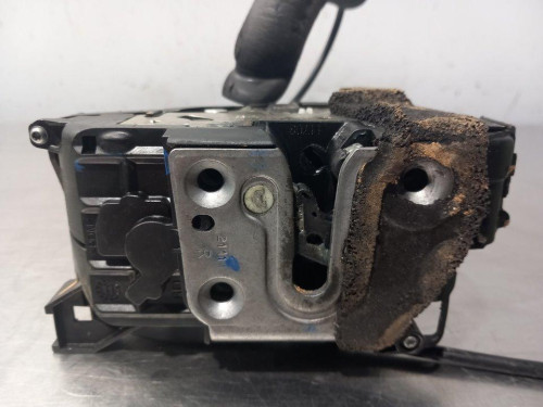  CERRADURA PUERTA DELANTERA DERECHA, RENAULT, MEGANE III SPORT TOURER 