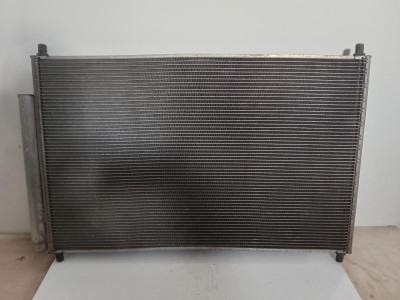 RADIADOR CALEFACCION / AIRE ACONDICIONADO, TOYOTA, AURIS (E15)