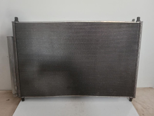  RADIADOR CALEFACCION / AIRE ACONDICIONADO TOYOTA AURIS (E15) 