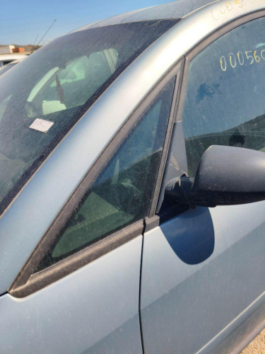 LUNA CUSTODIA DELANTERA IZQUIERDA Audi A2 (8Z) 