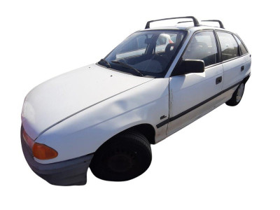 OPEL ASTRA F BERLINA