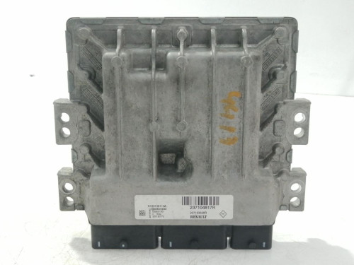  CENTRALITA MOTOR UCE RENAULT MEGANE III BERLINA 5P 