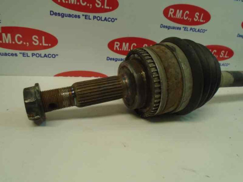  TRANSMISION DELANTERA DERECHA Toyota AVENSIS BERLINA (T22) 