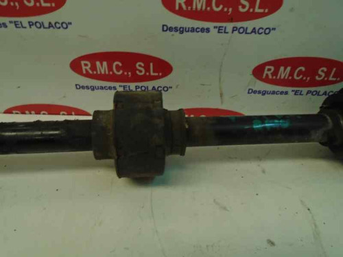  TRANSMISION DELANTERA DERECHA Toyota AVENSIS BERLINA (T22) 