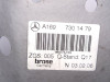  ELEVALUNAS TRASERO DERECHO Mercedes-Benz CLASE A (BM 169) 