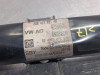  AMORTIGUADOR DELANTERO IZQUIERDO Seat IBIZA (KJ1) 