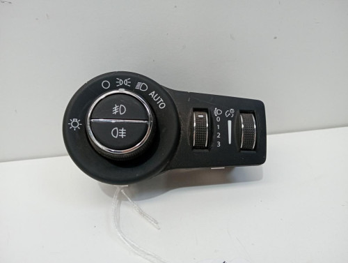 MANDO LUCES JEEP RENEGADE (BU) 