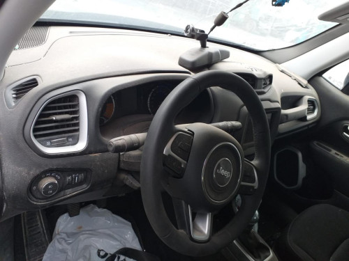  MANDO LUCES JEEP RENEGADE (BU) 