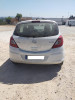 OPEL CORSA D — vehículo donante para recambios 