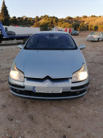 CITROEN C5 BERLINA