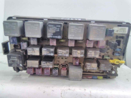 CAJA RELES / FUSIBLES Ssangyong ACTYON 