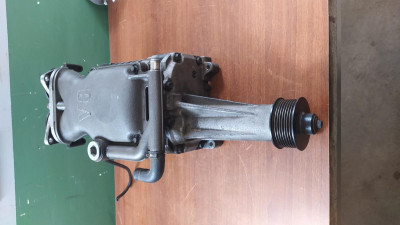TURBOCOMPRESOR, Jaguar, XJ8